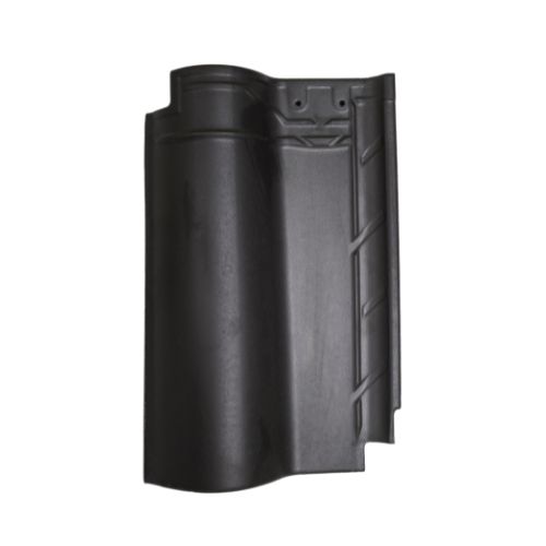 English Grey Nouveau French Romana