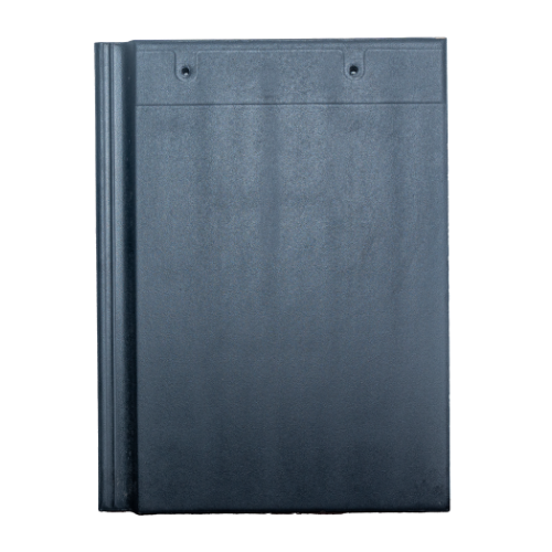 English Grey Piatto Flat