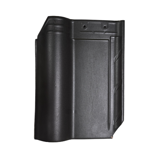 English Grey Tubo Piatto Romana