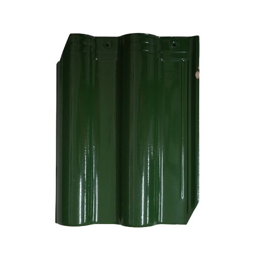 Forest Green Elabano