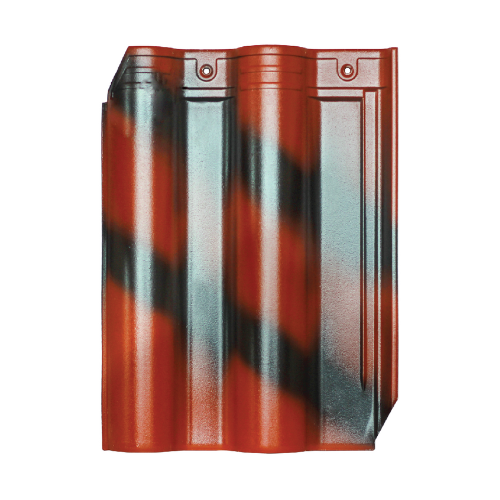 Striped Coral Red Elabano