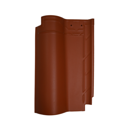 Tulip Red Nouveau French Romana