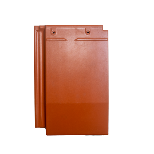 Tulip Red Piatto Edge